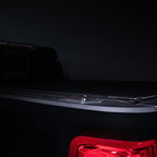 Putco 14-18 Chevrolet Silverado LD/GMC Sierra LD Push-Up Tie Handle (Driver side rear) - Black