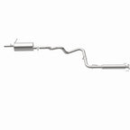 MagnaFlow BRE Exhaust Kit 05-11 Cobalt HHR G5 Pursuit