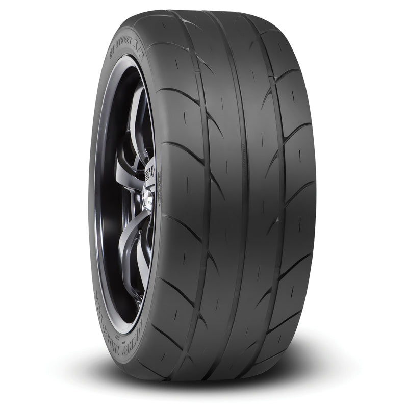 Mickey Thompson ET Street S/S Tire - P325/30R19 - 250596