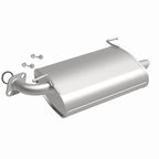 BRE Exhaust 98-02 Accord 3.0L Muffler Kit