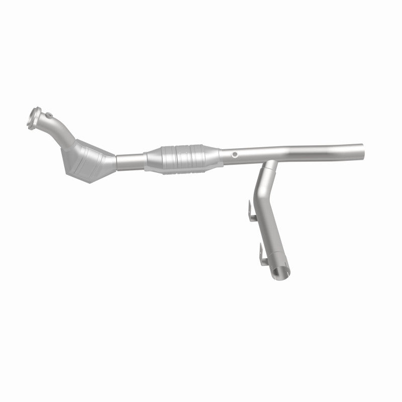 MagnaFlow Direct Fit Catalytic Converter 97-98 Ford Expedition 4.6