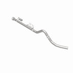 MagnaFlow BRE Exhaust Kit 08-22 Ford F-250 Super Duty F-350 Super Duty