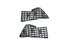 DV8 24-25 Toyota Land Cruiser Center Console Molle Panels