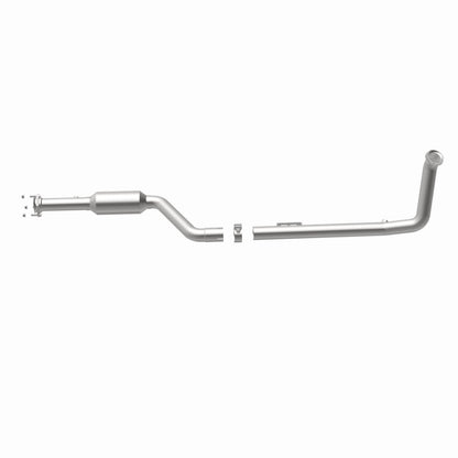 Magnaflow 2002 Mercedes-Benz C230 2.3L Direct Fit Converter