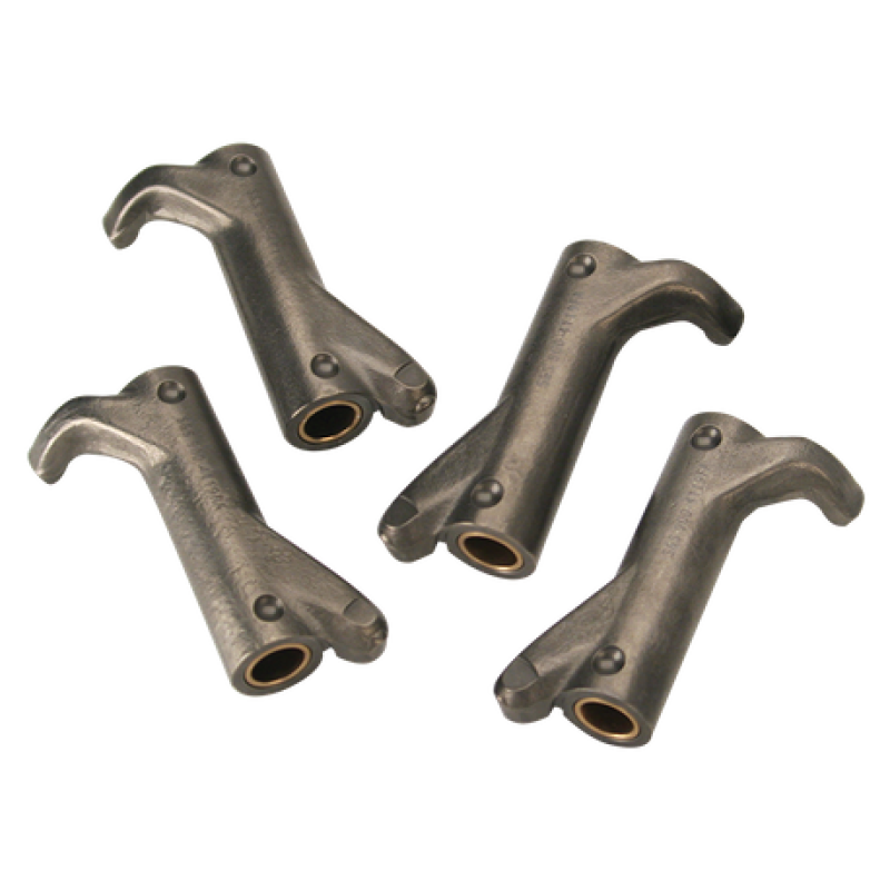 S&S Cycle 66-84 BT 1.5 To 1 Rocker Arm Assembly