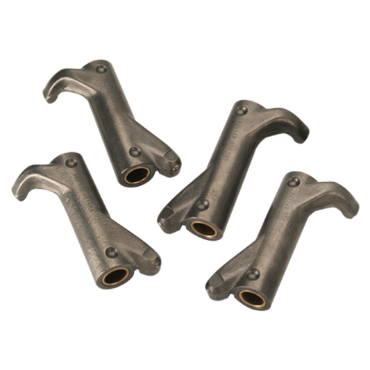 S&S Cycle 66-84 BT 1.5 To 1 Rocker Arm Assembly