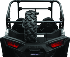 DragonFire Racing 15-22 Polaris RZR S 900 Spare Tire Carrier