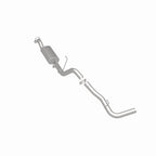 MagnaFlow BRE Exhaust Kit 06-08 Dodge Ram 1500 5.7L