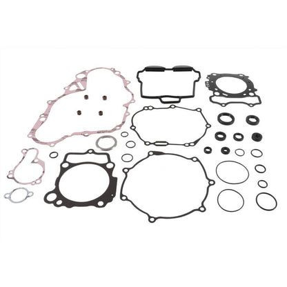 Vertex Gaskets 15-19 Yamaha WR250F Complete Gasket Kit w/ Oil Seals