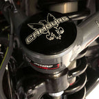 Camburg Toyota Tacoma 05-23 King 3.0 Performance Kit (UNI CAP UCA)