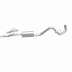 MagnaFlow BRE Exhaust Kit 09-10 Ford F-150