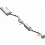 MagnaFlow BRE Exhaust Kit 01-05 Lexus IS300 3L