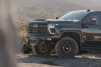 DV8 Offroad 24-26 Chevy Silverado 2500/3500 Spec Series Front Bumper