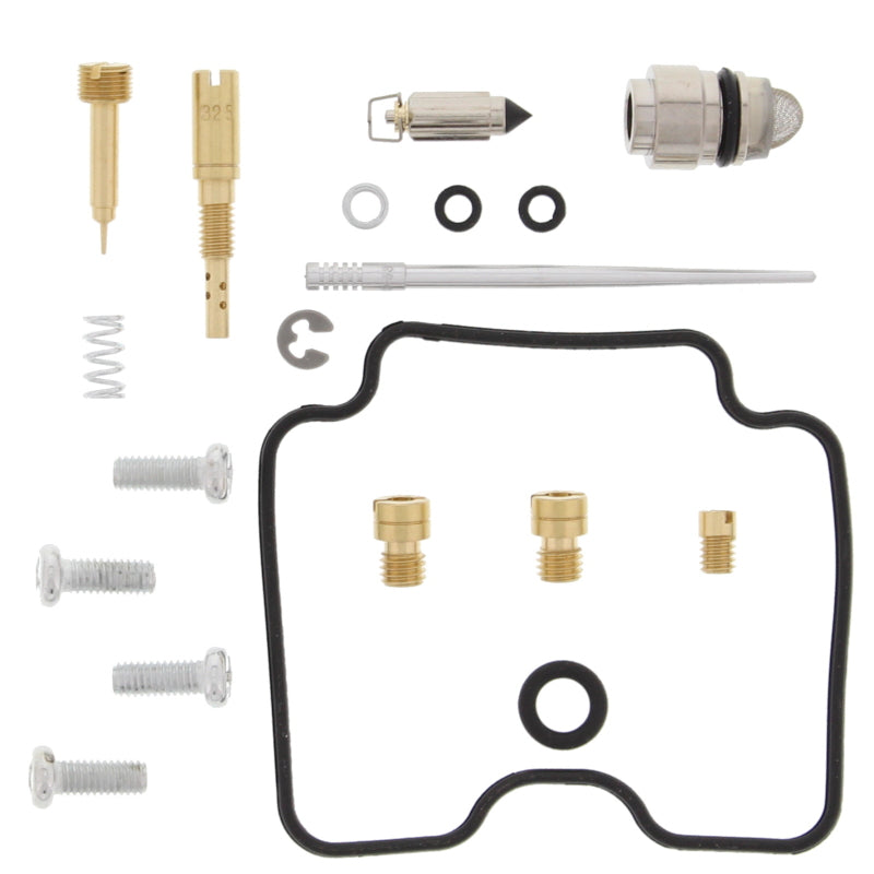 All Balls Racing 04-05 Can-Am Outl&er 330 Carburetor Rebuild Kit