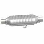 MagnaFlow Universal Catalytic Converter 2Air 19.5X7X4 2.25X2.25