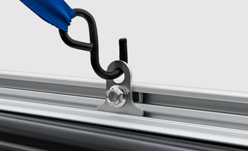 Access ADARAC 22-26 Ford Maverick 4ft 5in Box Utility Rails