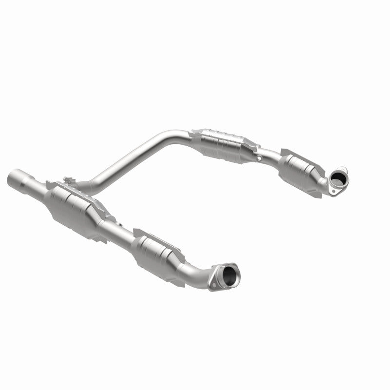 MagnaFlow Conv DF 05-07 Ford E-250/E-350 Econoline V8 5.4L