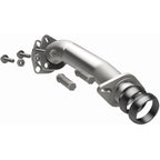 BRE Exhaust 09-12 Escape Tribute 2.5L 3.0L Front Pipe Kit
