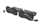Brembo 15-20 Alfa Romeo 4C Front Low-Met Brake Pad