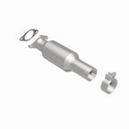 MagnaFlow 15-17 Ford Edge 2.0L FWD Rear Direct Fit Converter