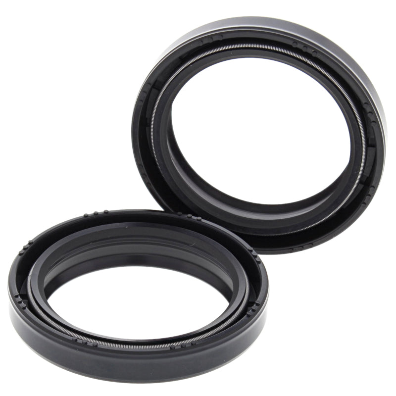 All Balls Racing 79-80 Kawasaki KZ1000E Fork Oil Seal Only Kit