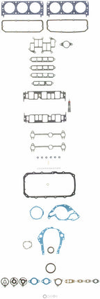 Fel-Pro Chevrolet S10 260-1232 Engine Gasket Set