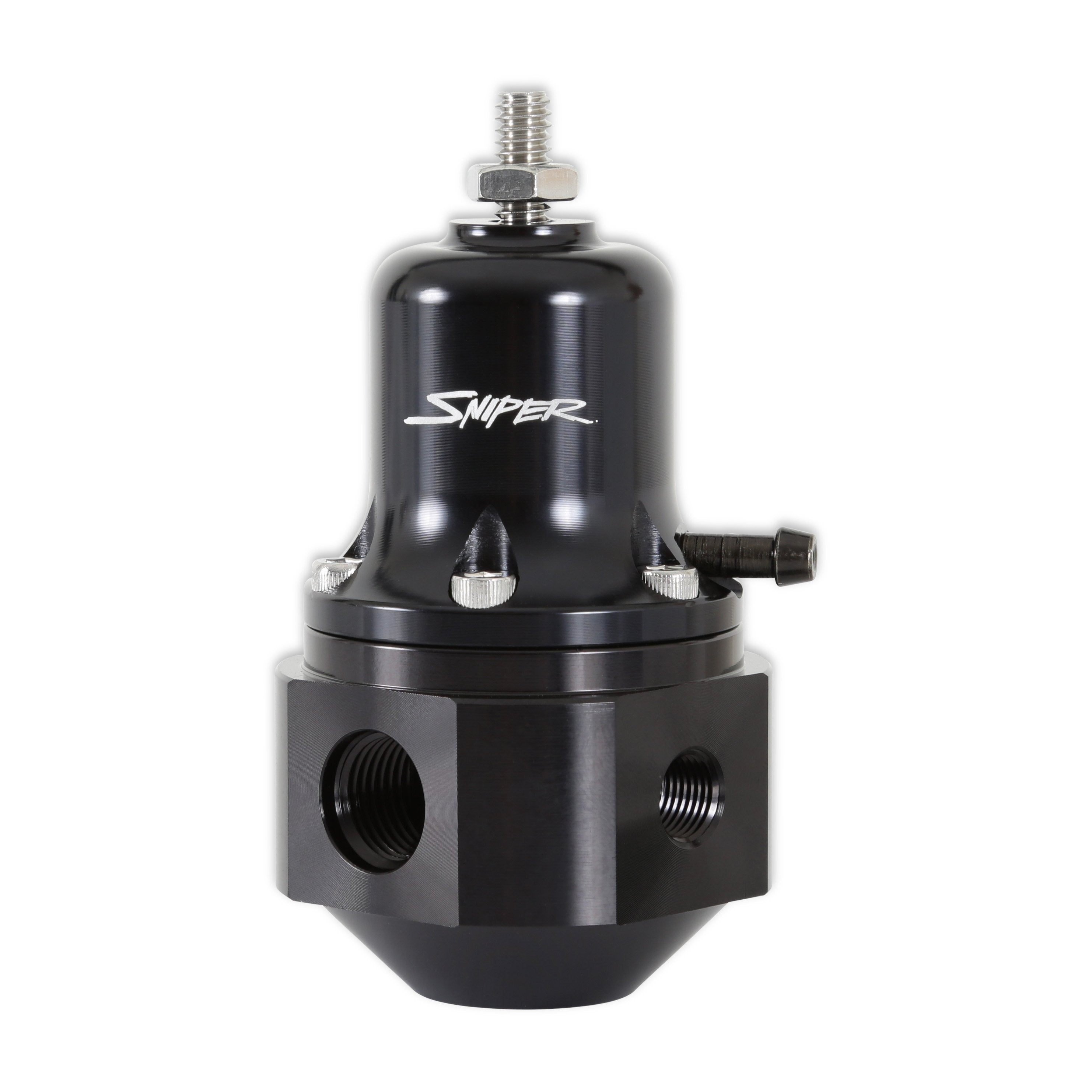Sniper EFI Fuel Regulator 6AN