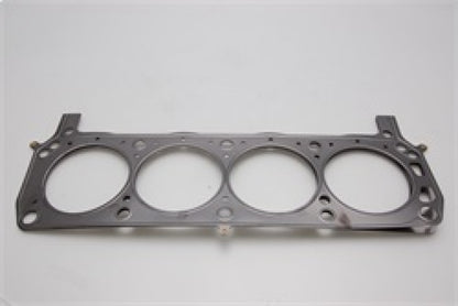 Cometic Ford Boss 302 .030in MLS Cylinder Head Gasket - 4.100in Bore