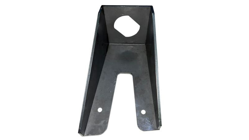 Rust Buster 2004-2012 Chevy Colorado & GMC Canyon Rear Cab Frame Mount - Right