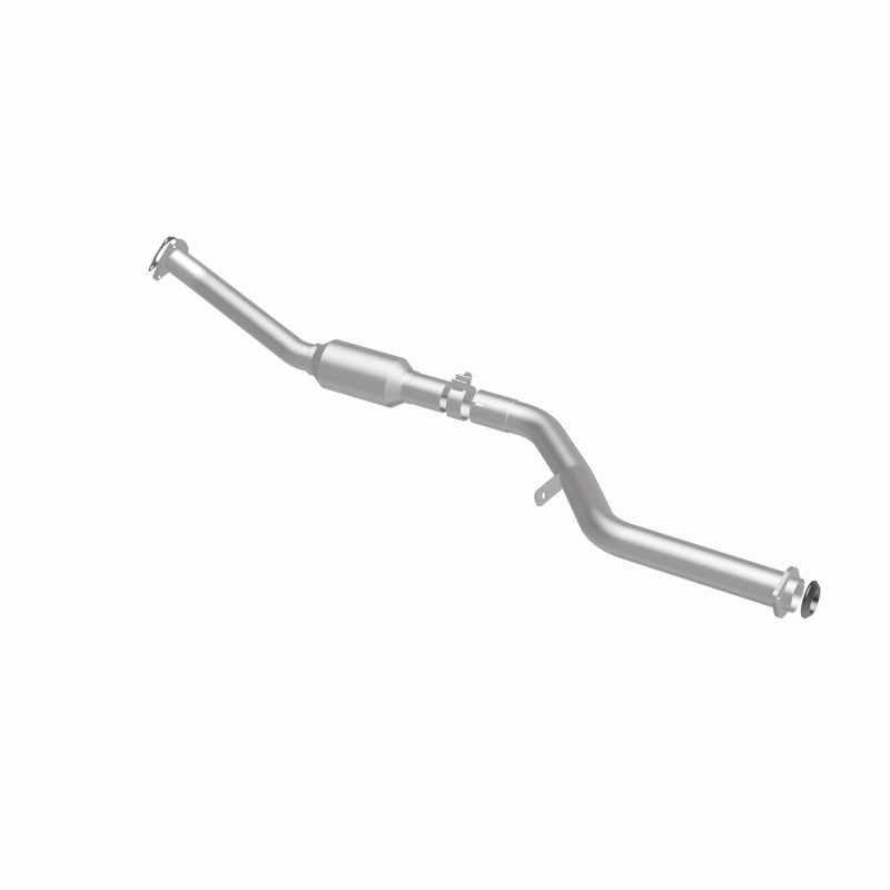 MagnaFlow 14-15 Subaru Forester 2.5L Direct Fit CARB Compliant Catalytic Converter