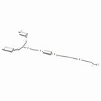 BRExhaust Exhaust Kit Replacement Honda