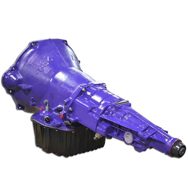 ATS Diesel 1994-95 Dodge 2wd 47RH Stage 1 Transmission Package
