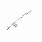 MagnaFlow BRE Exhaust Kit 04-07 FreeStar Monterey