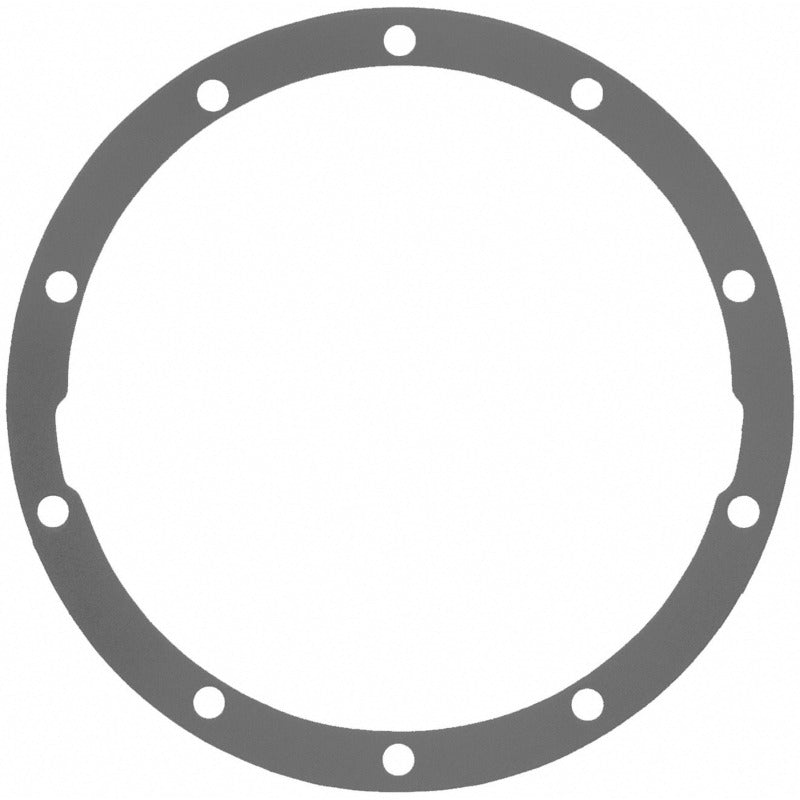 Fel-Pro Toyota Pickup RDS 55429 Differential Carrier Gasket Round Shaped 10 Bolt Hole Gasket
