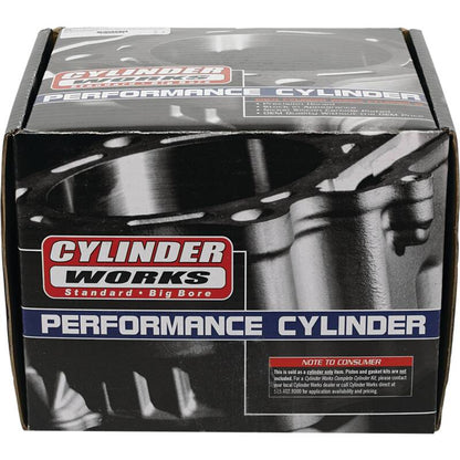 Cylinder Works 21-23 Gas-Gas EC 350 F 350cc Standard Bore Cylinder 88mm