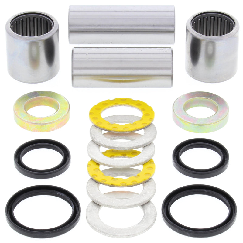 All Balls Racing 02-07 Honda CR125R Swing Arm Bearing Kit