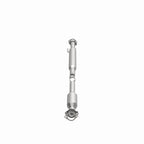 MagnaFlow Direct Fit Catalytic Converter 2020 Hyundai Sonata Rear Underbody 1.6L