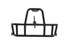 DV8 18-25 Jeep Wrangler JL Body Mounted Tire Carrier
