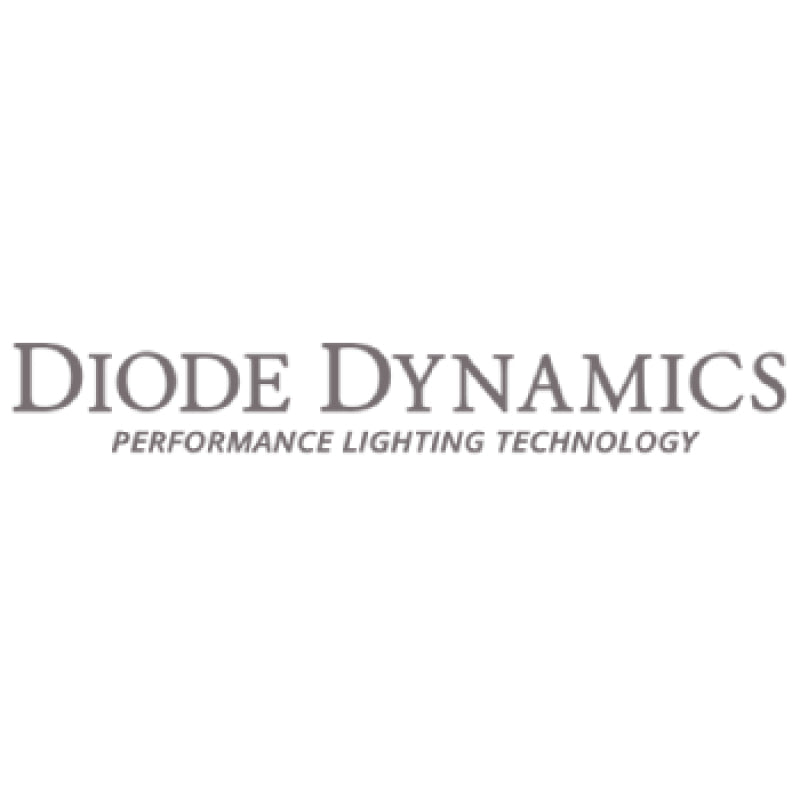 Diode Dynamics 2021+ Ford F-150 Elite Max LED Headlamps