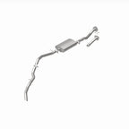 MagnaFlow BRE Exhaust Kit 96-02 S10 Sonoma 4.3L