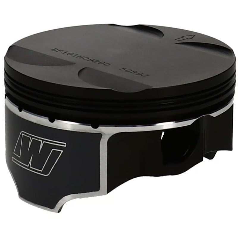Wiseco 14-23 Kawasaki 800 Teryx 85mm Bore Black Edition Piston Kit
