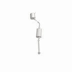 MagnaFlow BRE Exhaust Kit 01-04 MDX Pilot 3.5L