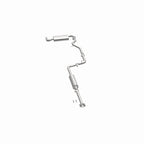 MagnaFlow BRE Exhaust Kit 12-17 Ford Focus 2.0L