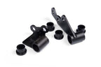 Zone Offroad 22-26 Toyota Tundra / 23-26 Toyota Sequoia Differential Drop Kit