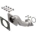 BRE Exhaust 00-05 Bonneville LeSabre Park Avenue 3.8L Front Pipe Kit