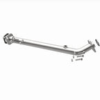 BRE Exhaust 96-00 Pathfinder QX4 3.3L Front Pipe Kit