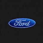 Covercraft 24-26 Ford Official Licensed Limited Edition Custom DashMat - Black