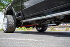 Wehrli 20-24 Chevy & GMC Duramax RCLB/CCSB/ECSB 60in. Traction Bar Kit - Candy Red