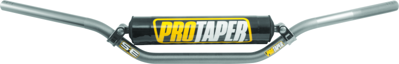 ProTaper SE CR High Handlebar - Platinum Gray