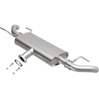 MagnaFlow BRE Exhaust Kit 14-18 Mazda 3 2.0L